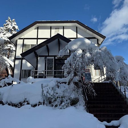 Hotel Sejour Mint In Hakuba Eksteriør billede