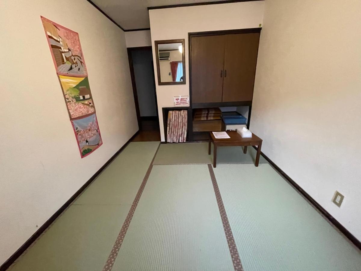 Hotel Sejour Mint In Hakuba Eksteriør billede
