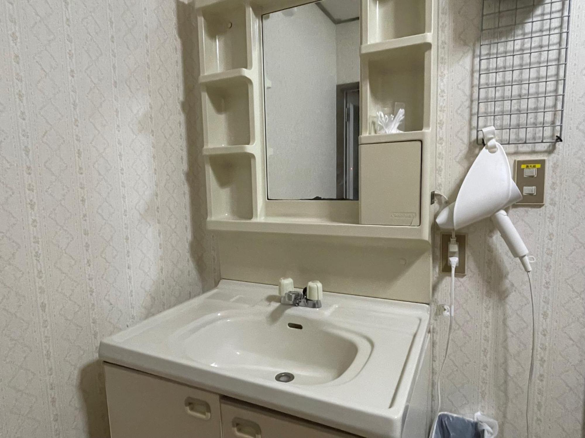 Hotel Sejour Mint In Hakuba Eksteriør billede