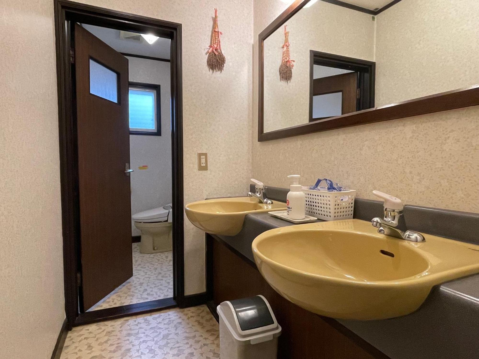 Hotel Sejour Mint In Hakuba Eksteriør billede