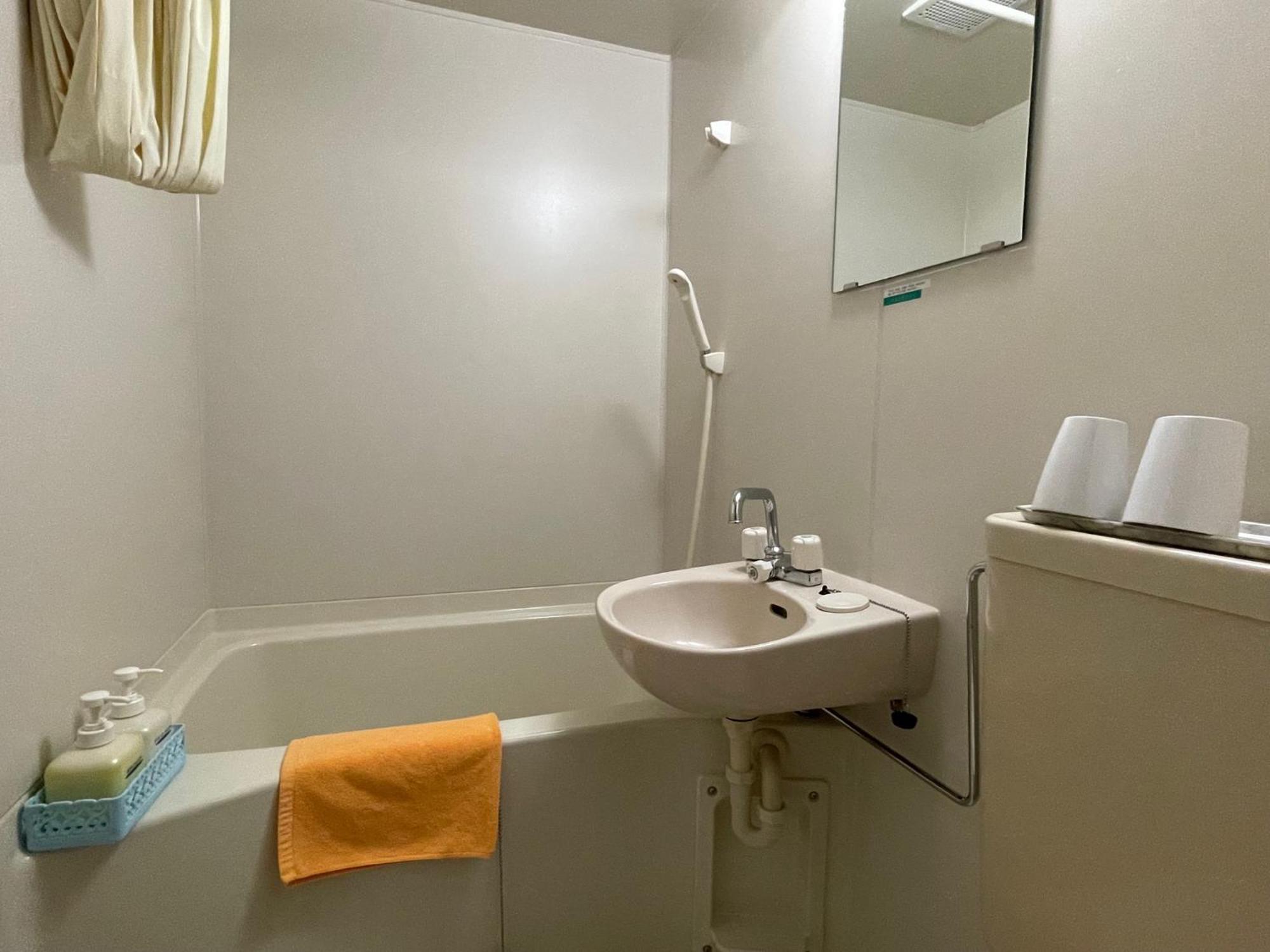 Hotel Sejour Mint In Hakuba Eksteriør billede