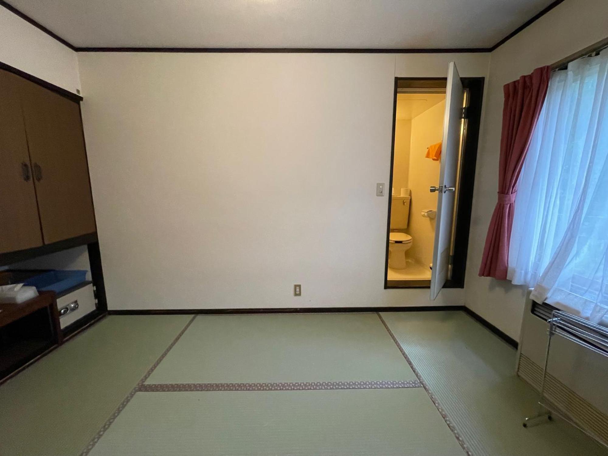 Hotel Sejour Mint In Hakuba Eksteriør billede